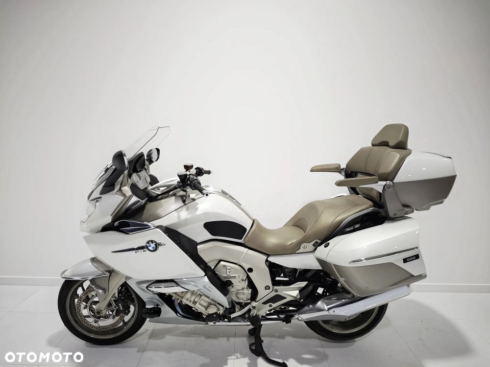 BMW K - 30