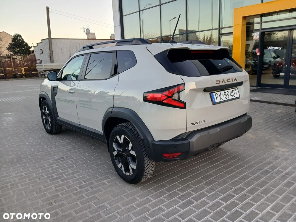 Dacia Duster - 5