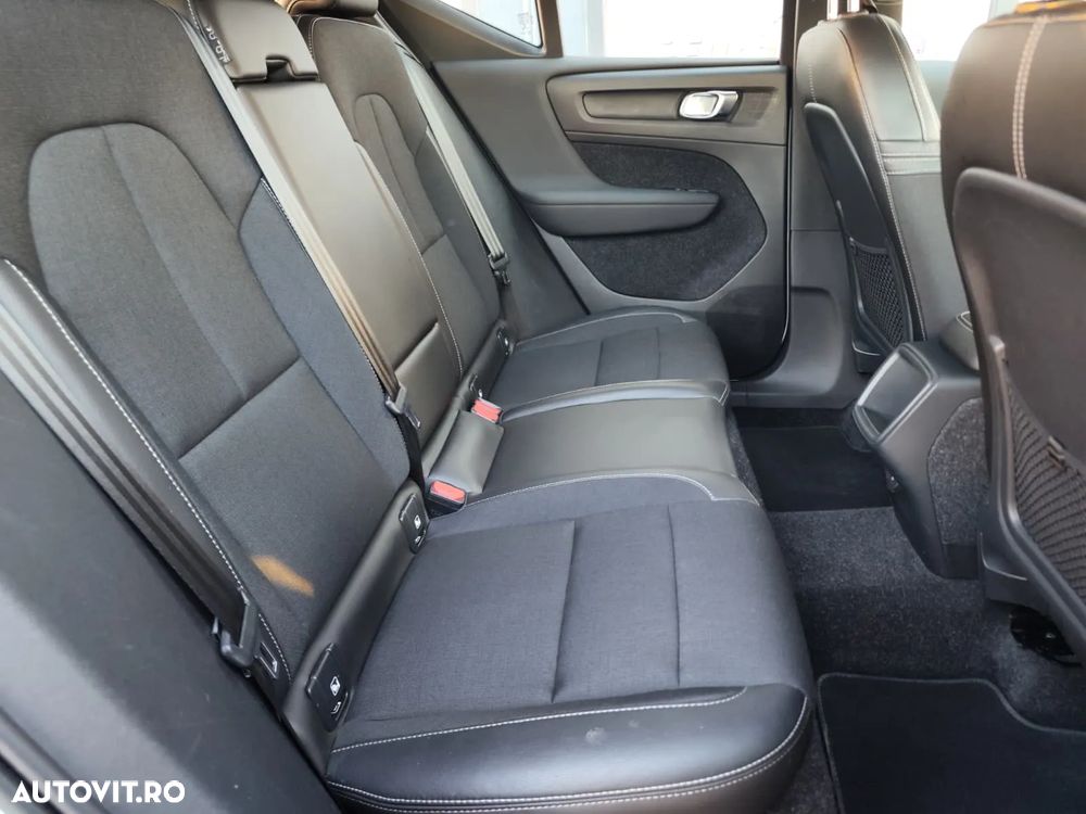 Volvo XC 40 D3 Base - 14