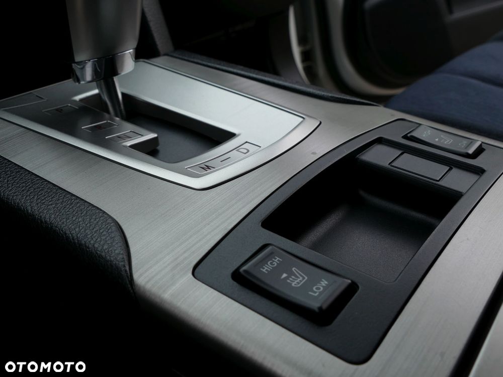 Subaru Outback 2.5i Lineartronic Active - 21