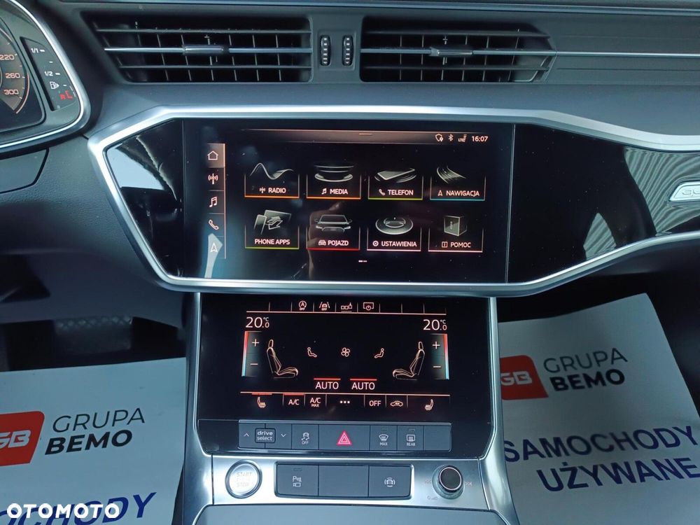 Audi A6 Limousine - 17