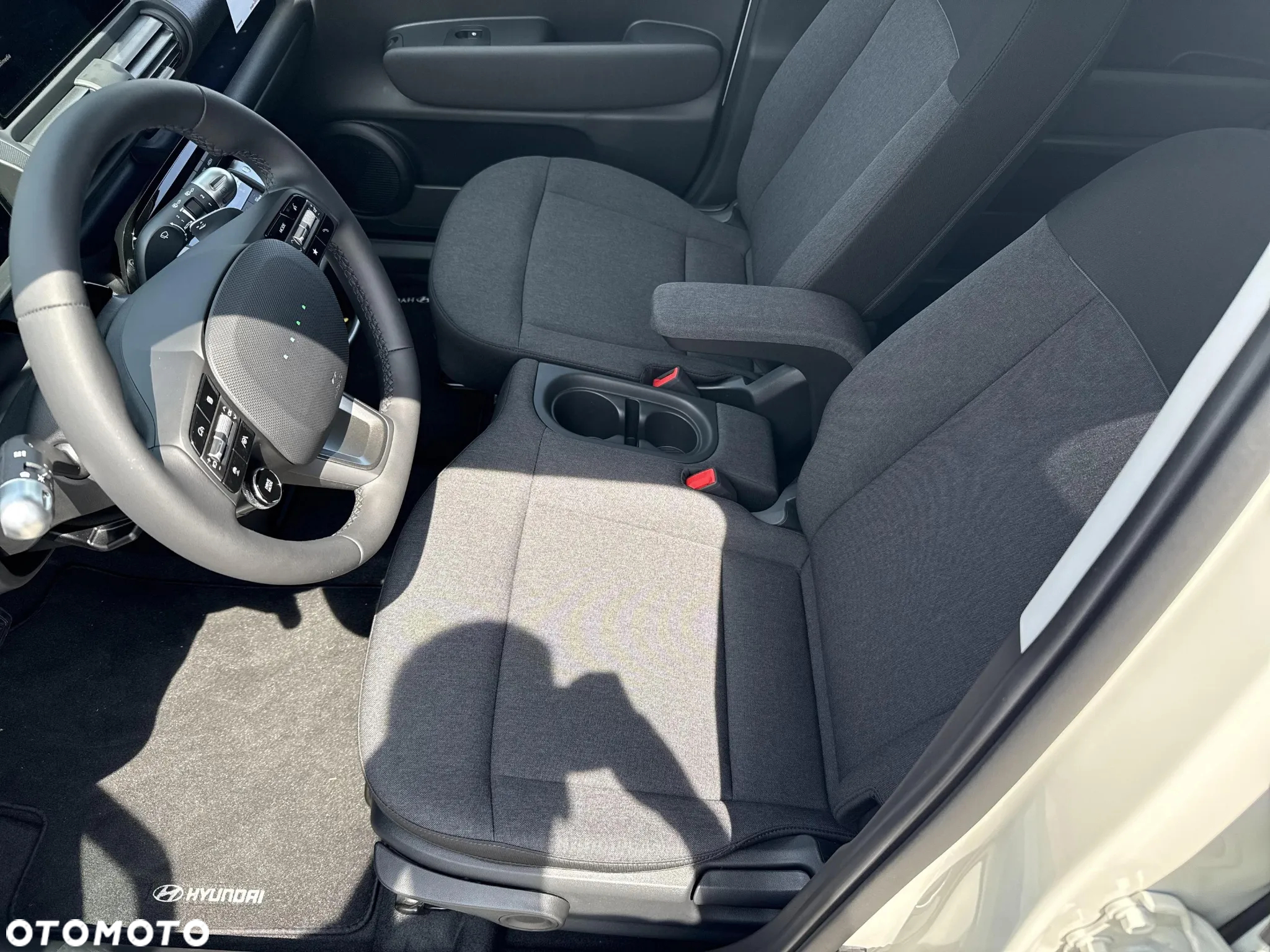 Hyundai Inster 49kWh Smart - 12