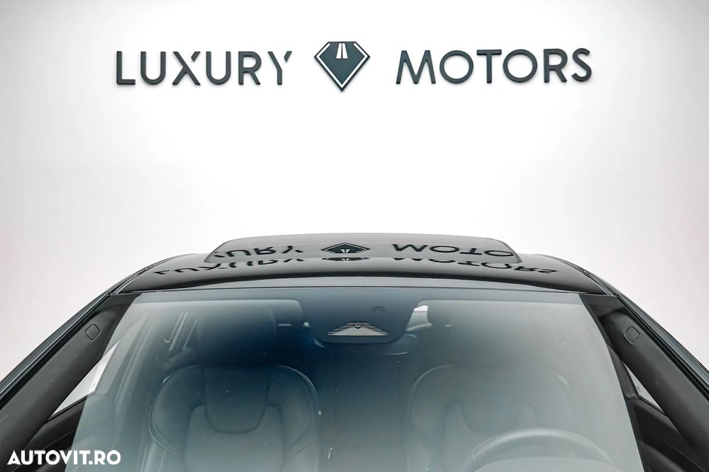 Volvo S90 T5 Geartronic R Design - 21