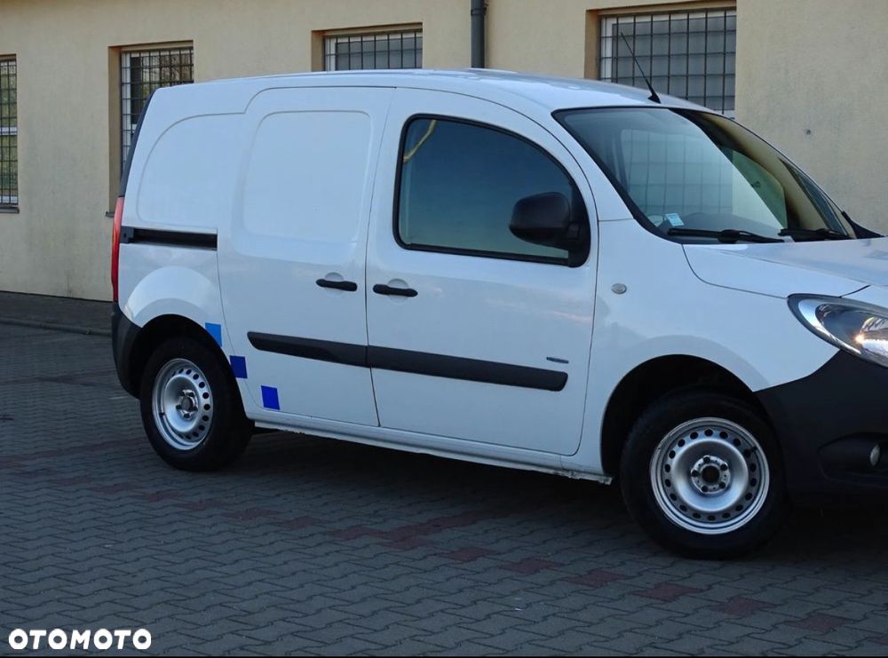 Mercedes-Benz Citan - 29