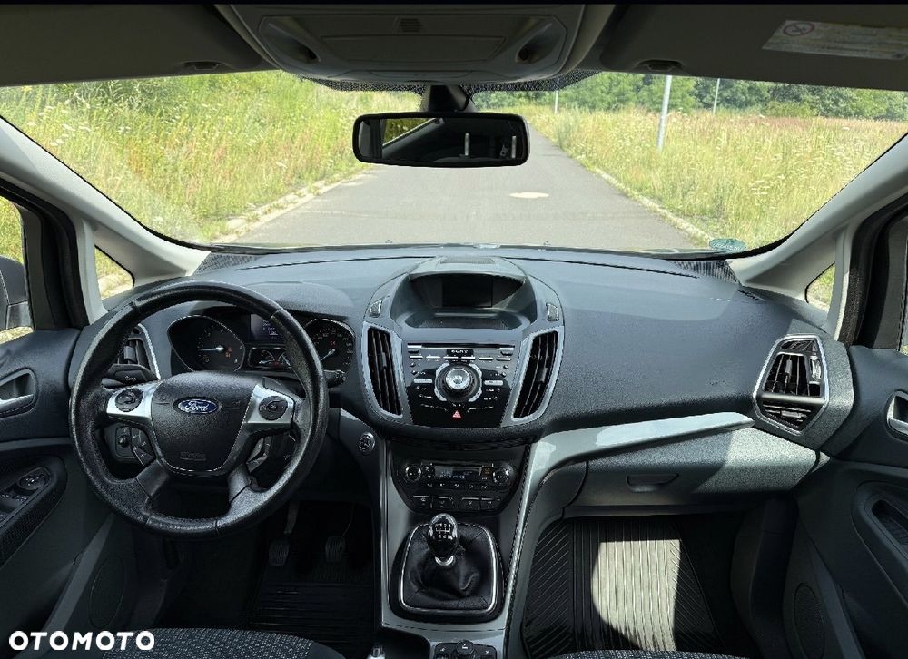 Ford C-MAX - 10