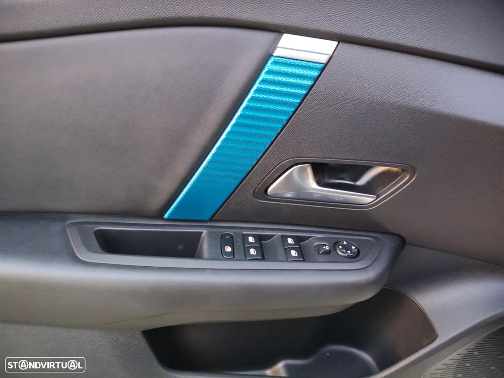 Citroën e-C4 Feel - 12