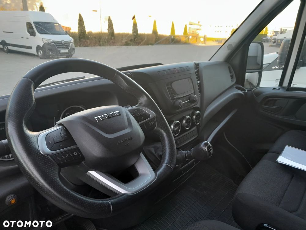 Iveco Dayli - 5