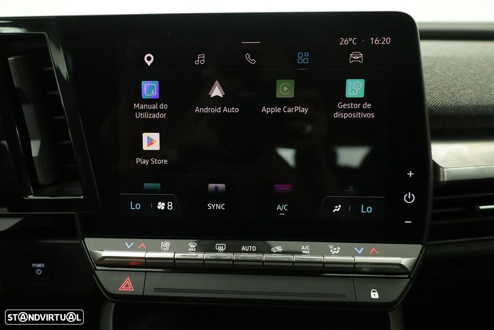 Renault Mégane E-Tech EV60 Evolution ER Optimum Charge - 10