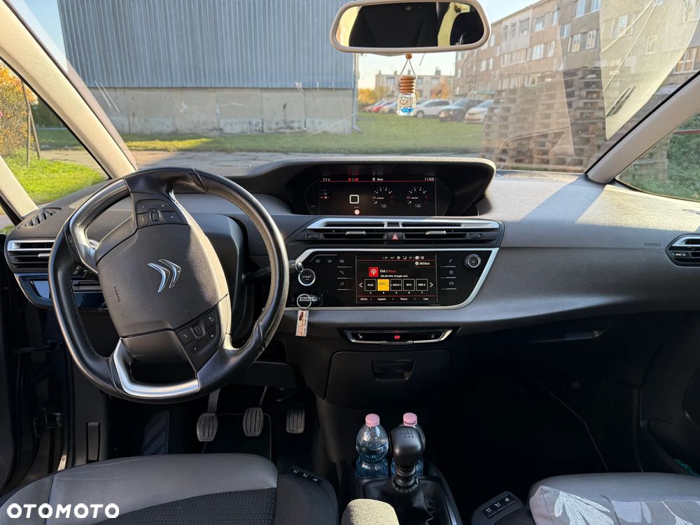 Citroën SpaceTourer - 8