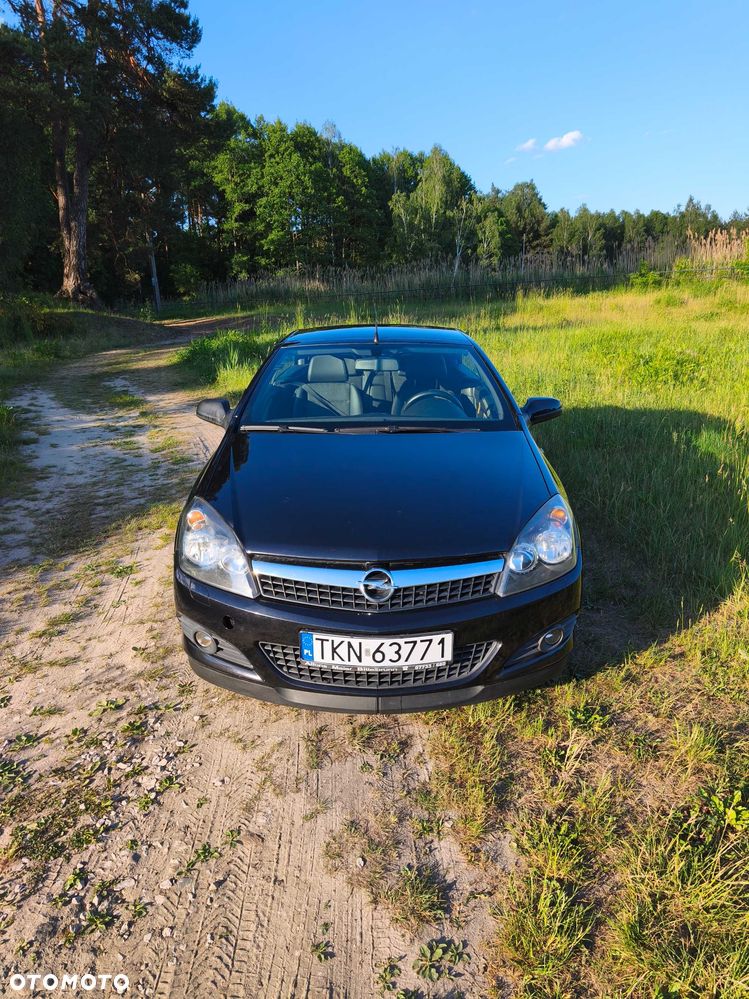Opel Astra - 3