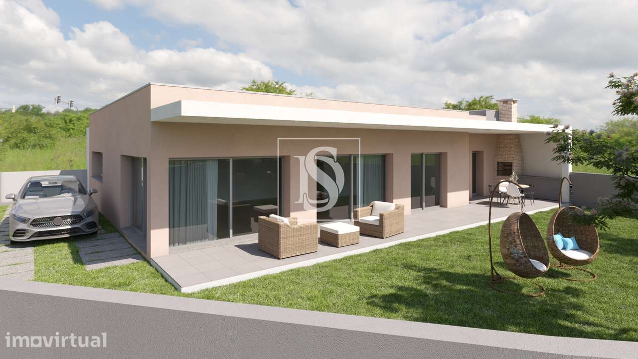 Terreno Para Construção  Venda em Alqueidão,Figueira da Foz - Grande imagem: 3/35