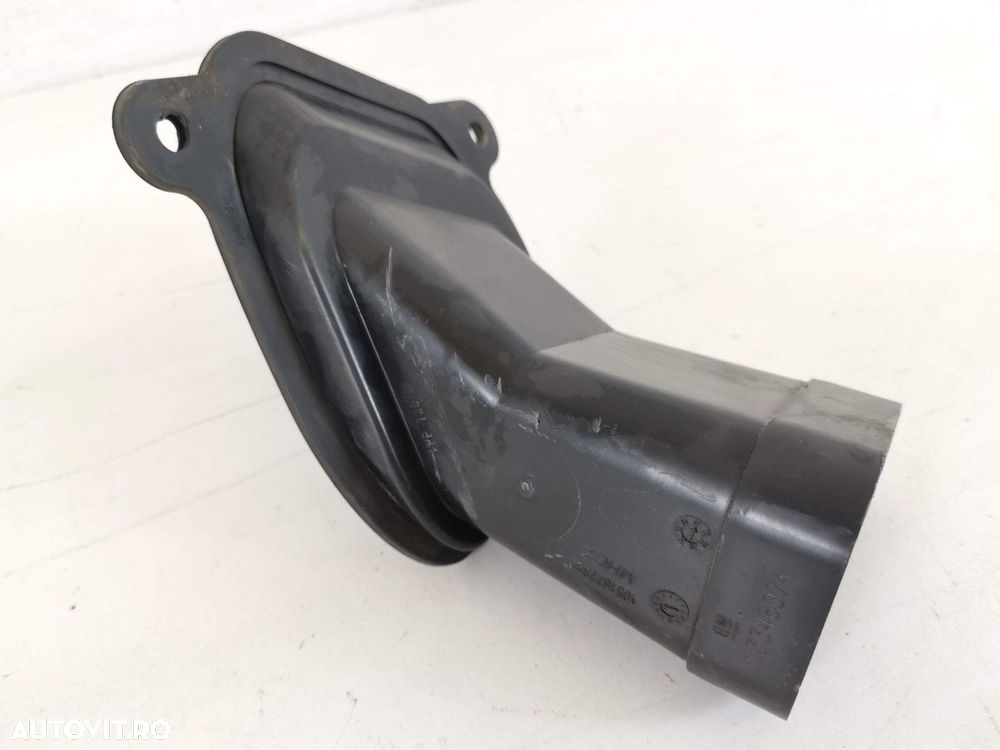 Conducta De Admisie Aer Opel  ASTRA J 2010 2011 2012 2013 2014 2015 Or - 8