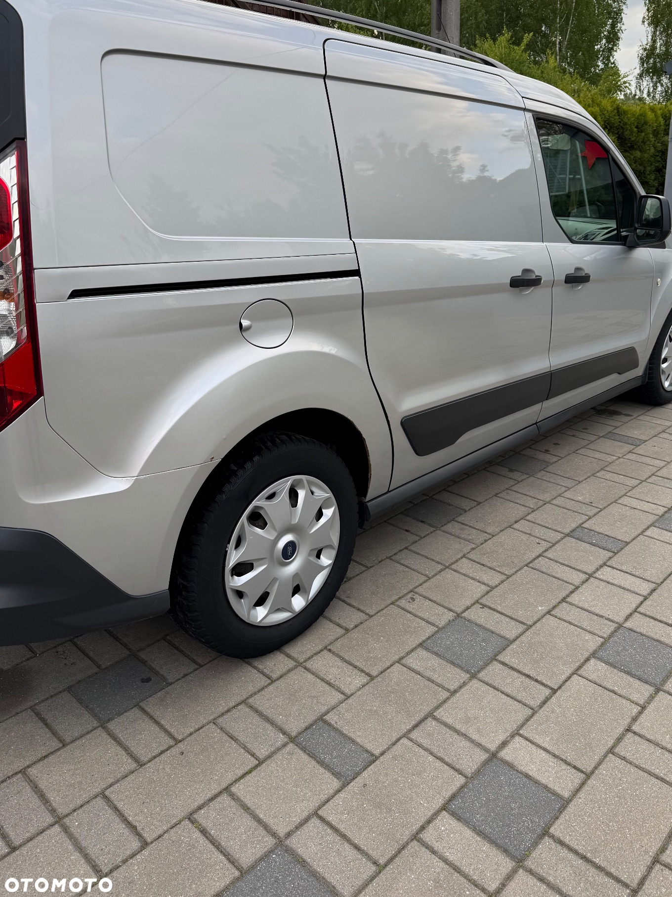 Ford Transit Connect 230 L2 Trend - 5