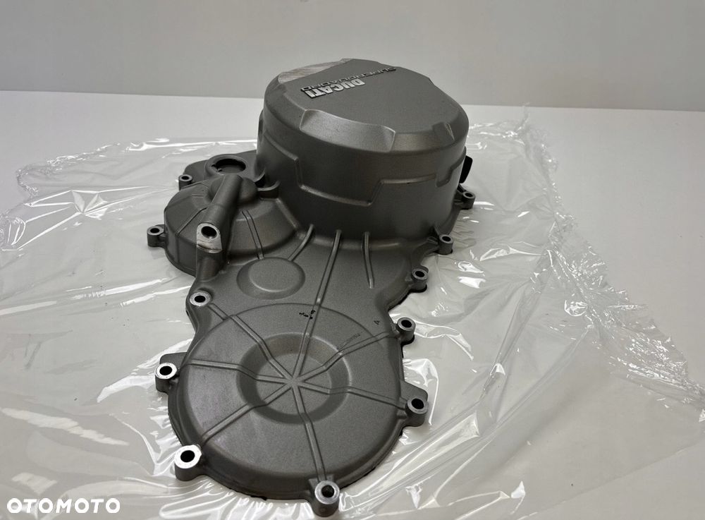 Dekiel pokrywa silnika Ducati Panigale 899 Oryginał - 14