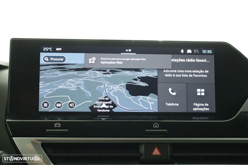 Citroën C4 1.2 PureTech Plus EAT8 - 10