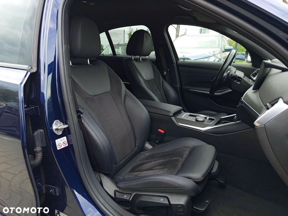 BMW Seria 3 - 20