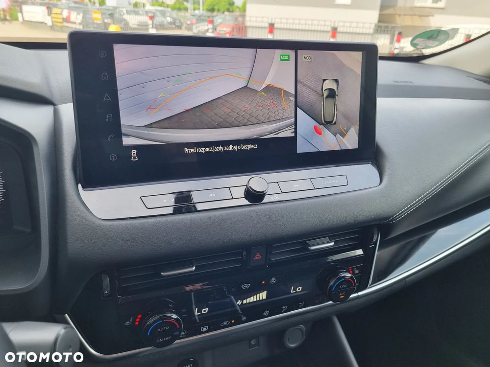Nissan Qashqai 1.5 e-POWER N-Connecta - 13