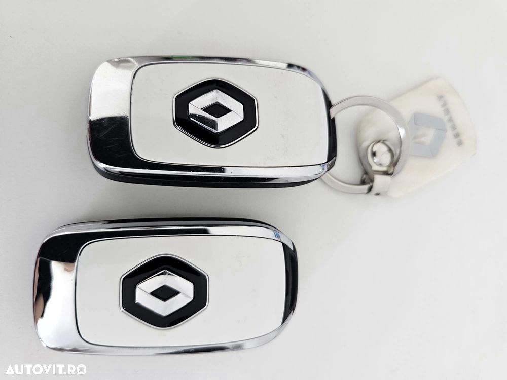 Renault Captur TCe 90 Equilibre - 33