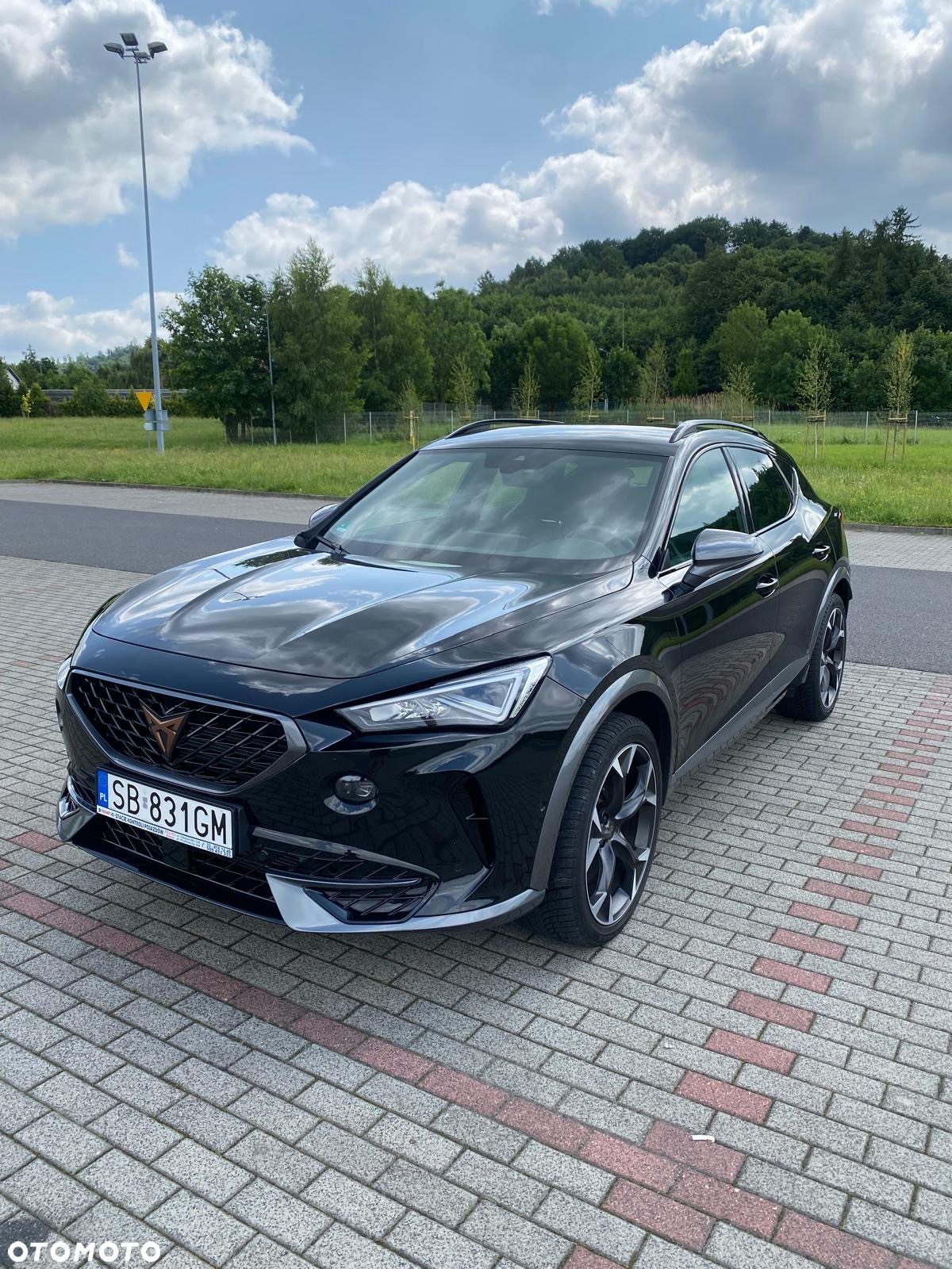 Cupra Formentor 2.0 TSI 4Drive VZ DSG - 13