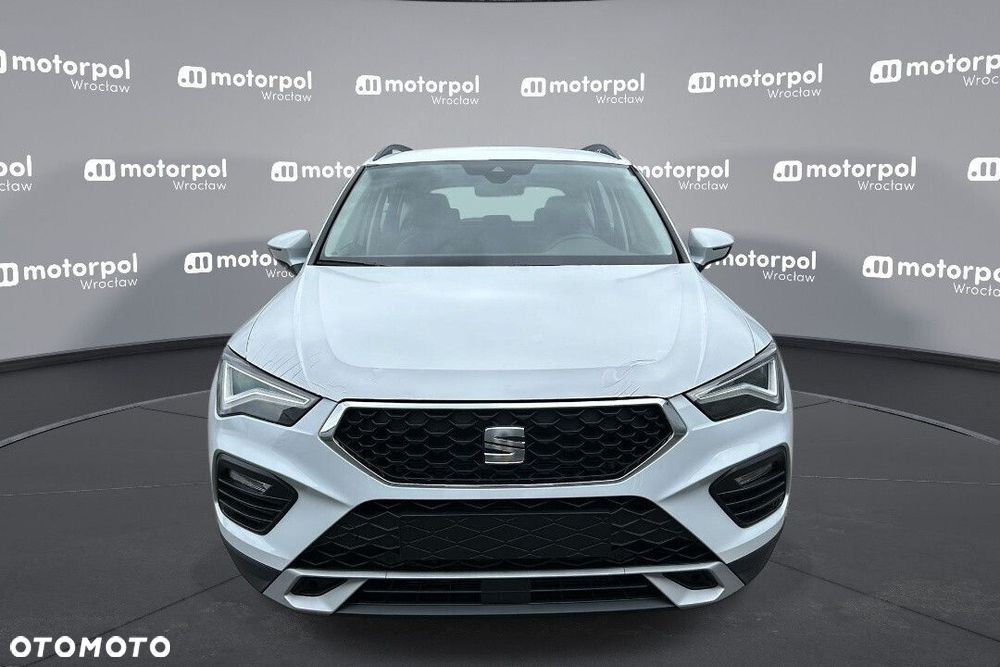 Seat Ateca - 3