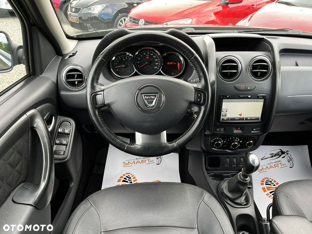 Dacia Duster 1.2 TCe Prestige - 17