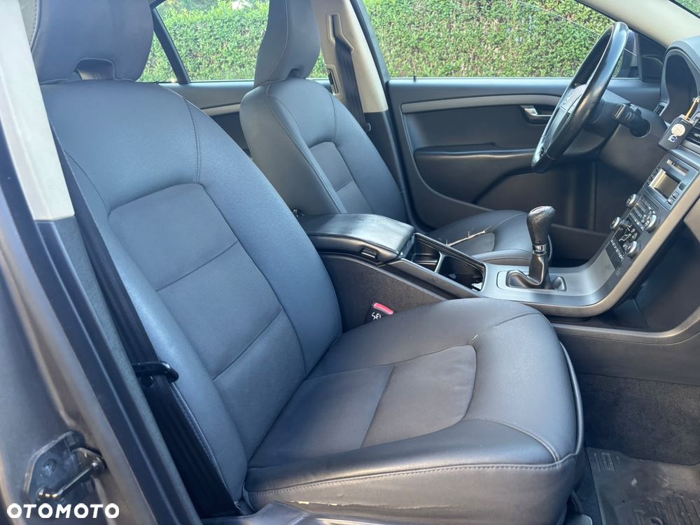 Volvo S80 2.0 Momentum - 8