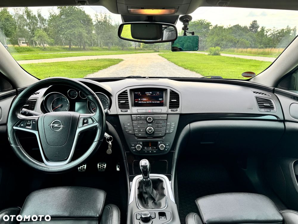 Opel Insignia 2.0 CDTI Edition - 9