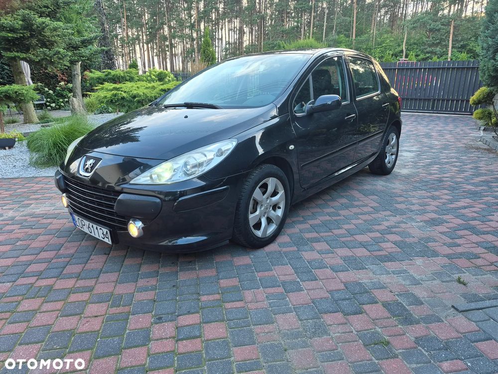 Peugeot 307