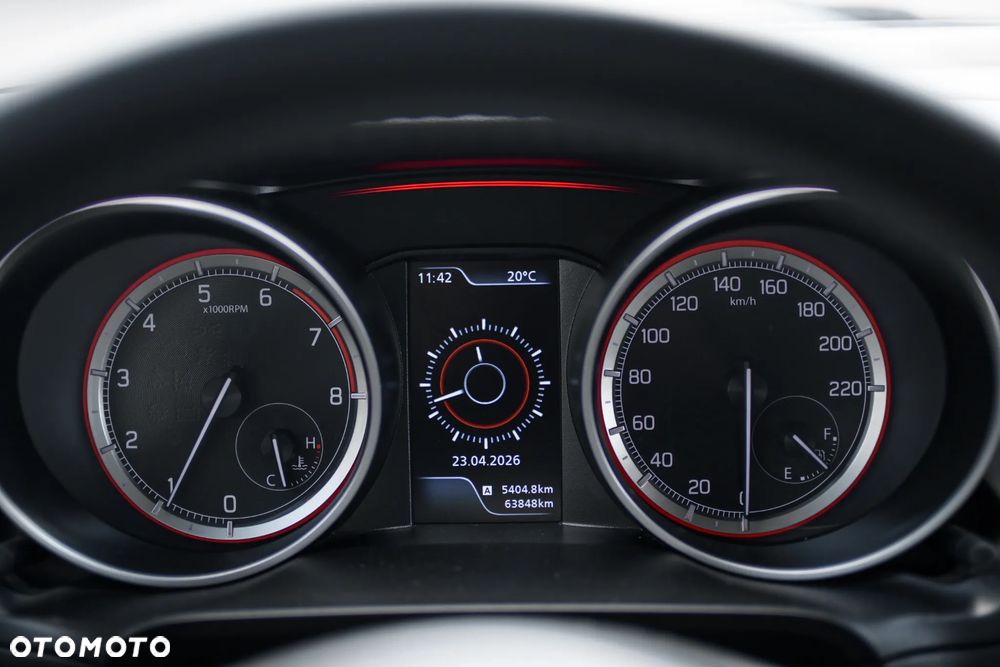 Suzuki Swift 1.0 T SVHS Elegance - 11