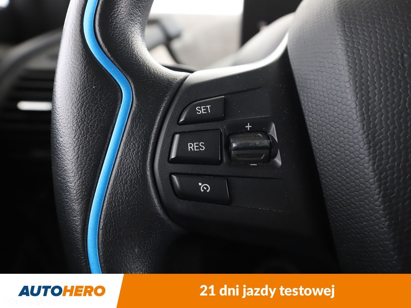 BMW i3 - 28