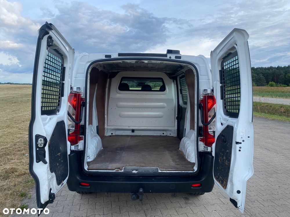 Citroën Jumpy - 10