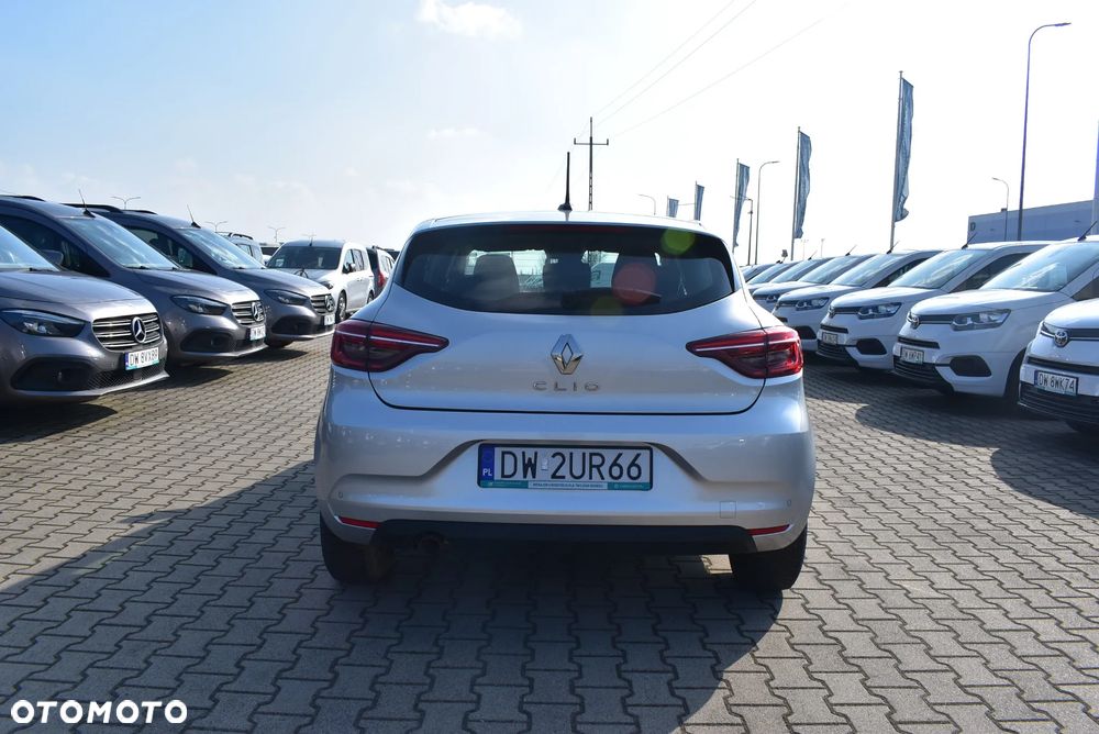 Renault Clio 1.0 TCe Equilibre - 8