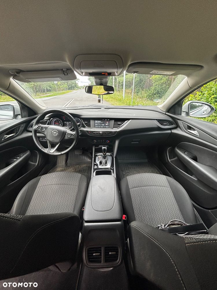 Opel Insignia 2.0 - 9
