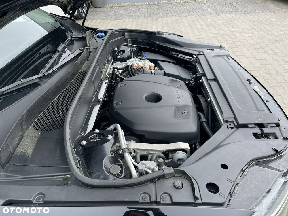 Volvo XC 90 T8 AWD Ultra Black Edition - 19