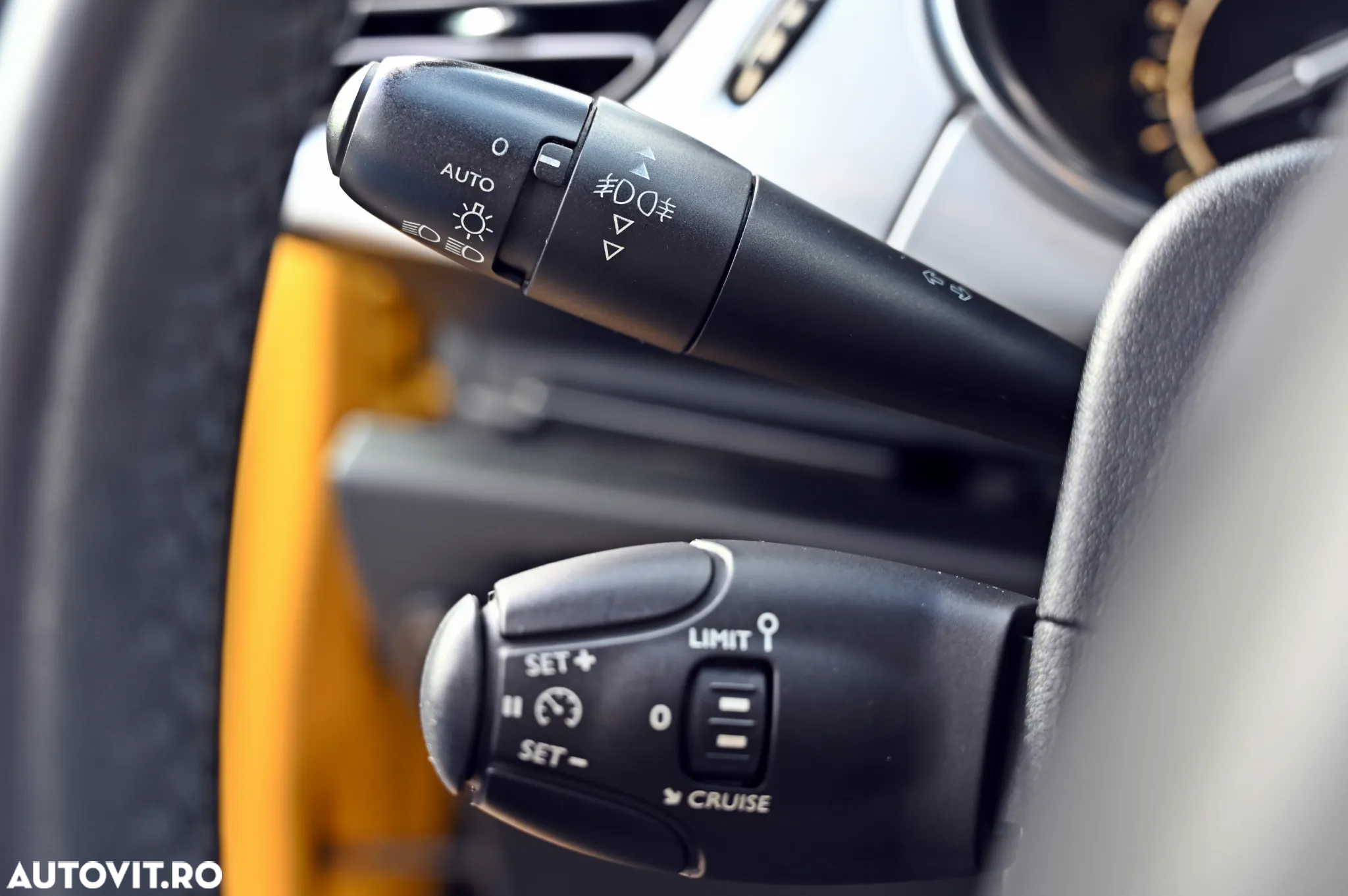 Citroën DS3 VTi 95 Chic - 14