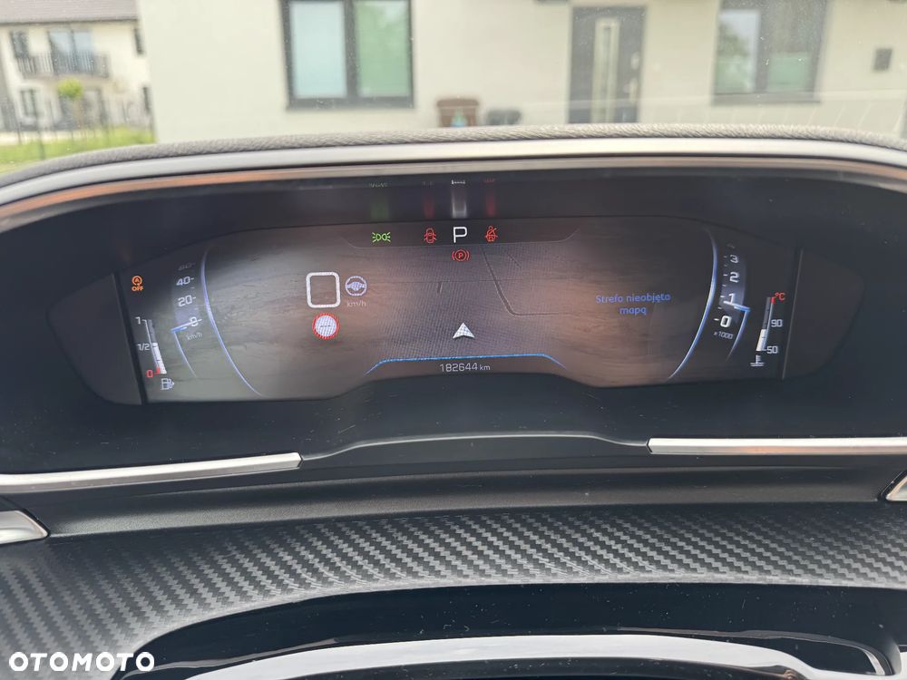 Peugeot 508 2.0 BlueHDi Allure S&S EAT8 - 17