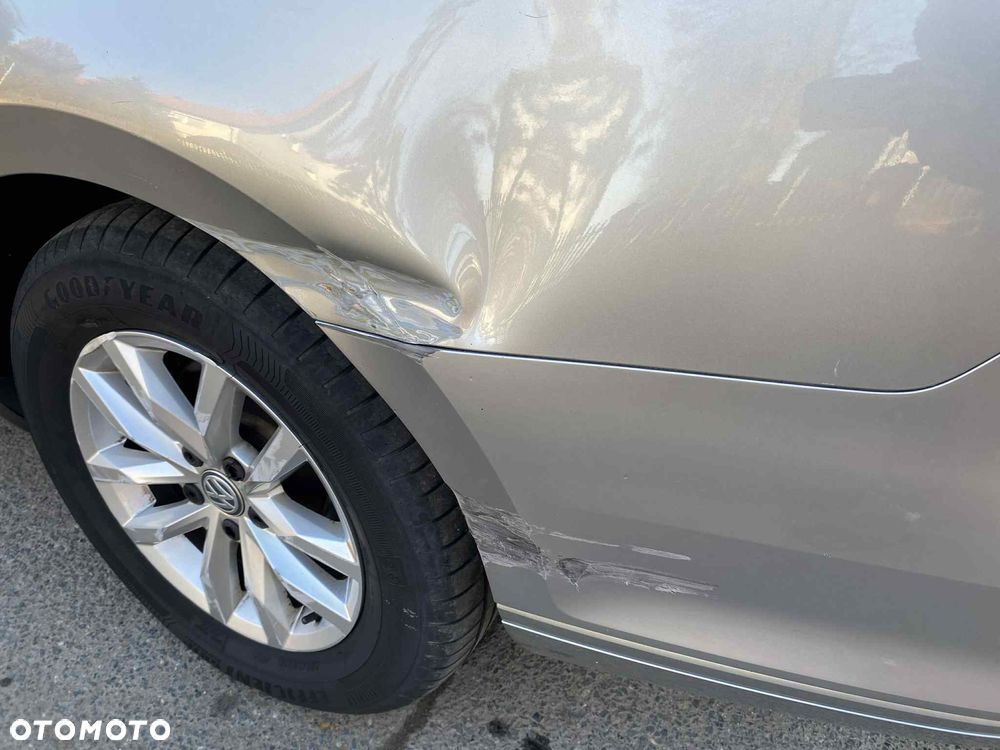 Volkswagen Passat Variant - 22