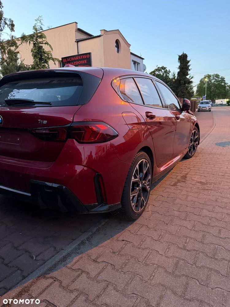 BMW Seria 1 - 3