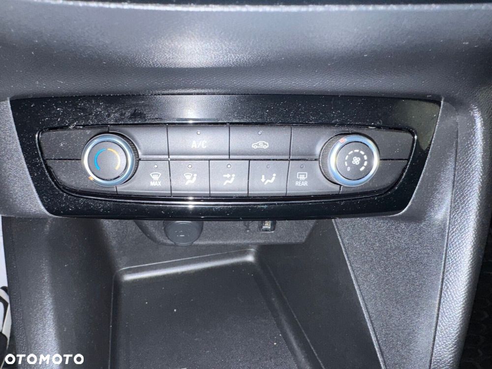 Opel Corsa - 19