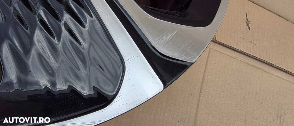 Janta aliaj R16 Kia Xceed XCeed 2019 / 2020 2021 / 2022 / 2023 2024 - COD 52910-CR200 - 3
