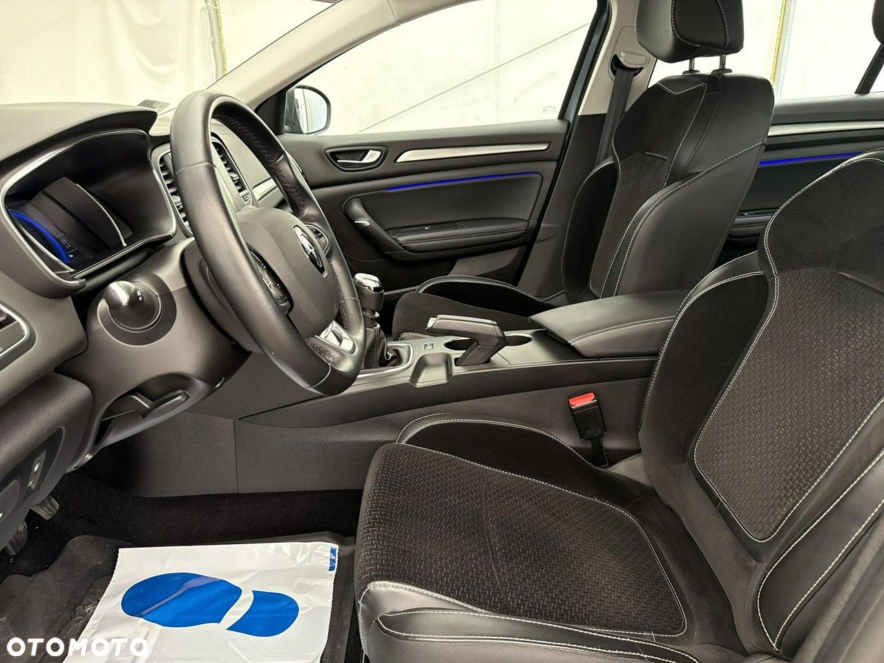 Renault Megane - 12