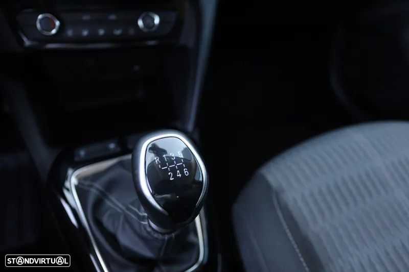 Opel Corsa 1.5 D Edition - 8