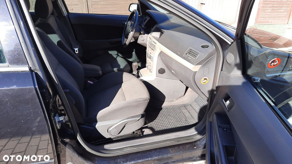 Opel Astra - 7