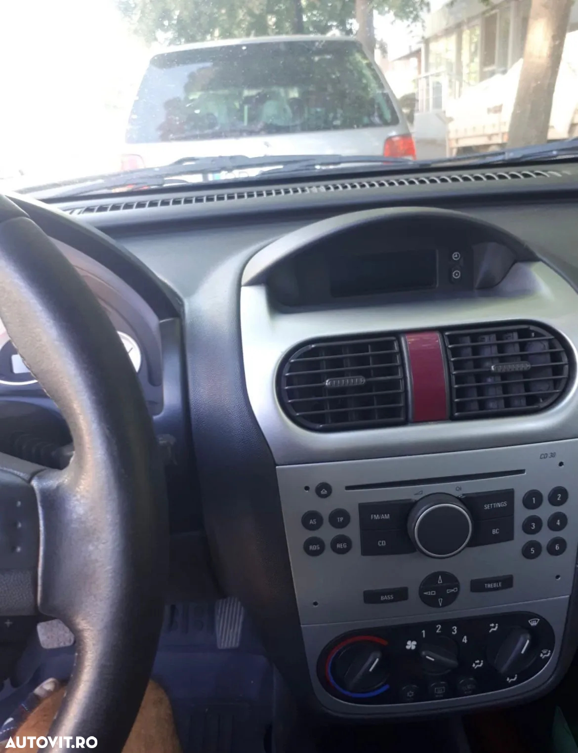 Opel Corsa - 7