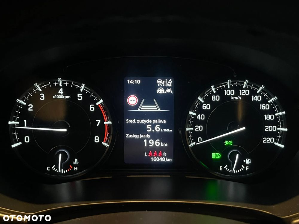Suzuki Vitara 1.4 Boosterjet mHEV Premium Plus 2WD - 15