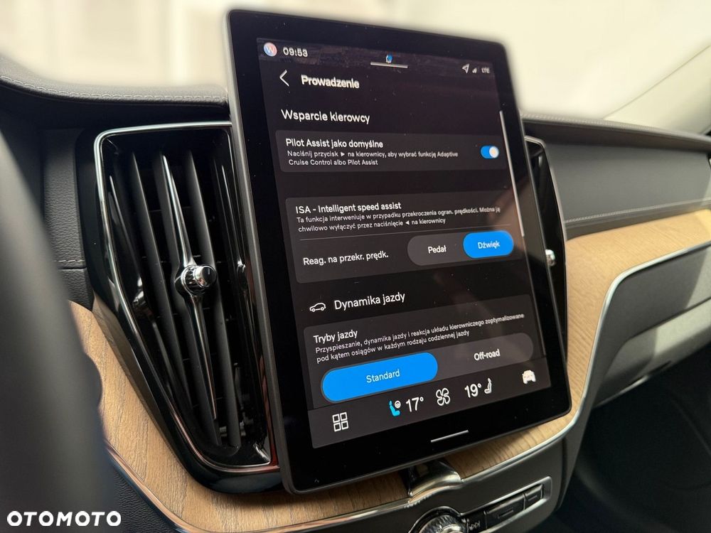 Volvo XC 60 - 23