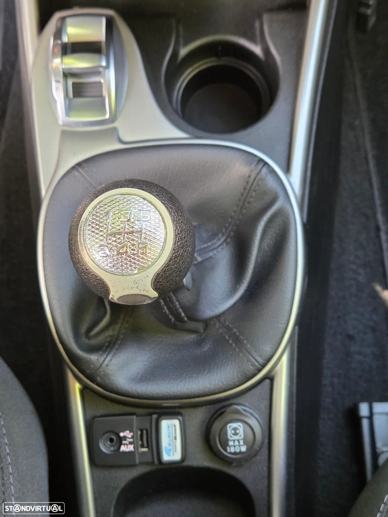 Alfa Romeo MiTo 1.3 JTDM ECO Impression - 11
