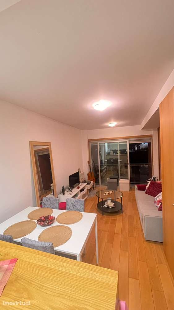 Apt T0 junto ao Hospital São João (1BR Studio near Hospital) 1min a pé - Grande imagem: 3/16