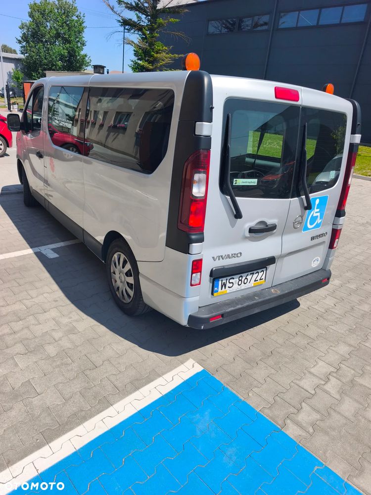Opel Vivaro 1.6 CDTI L2 - 6