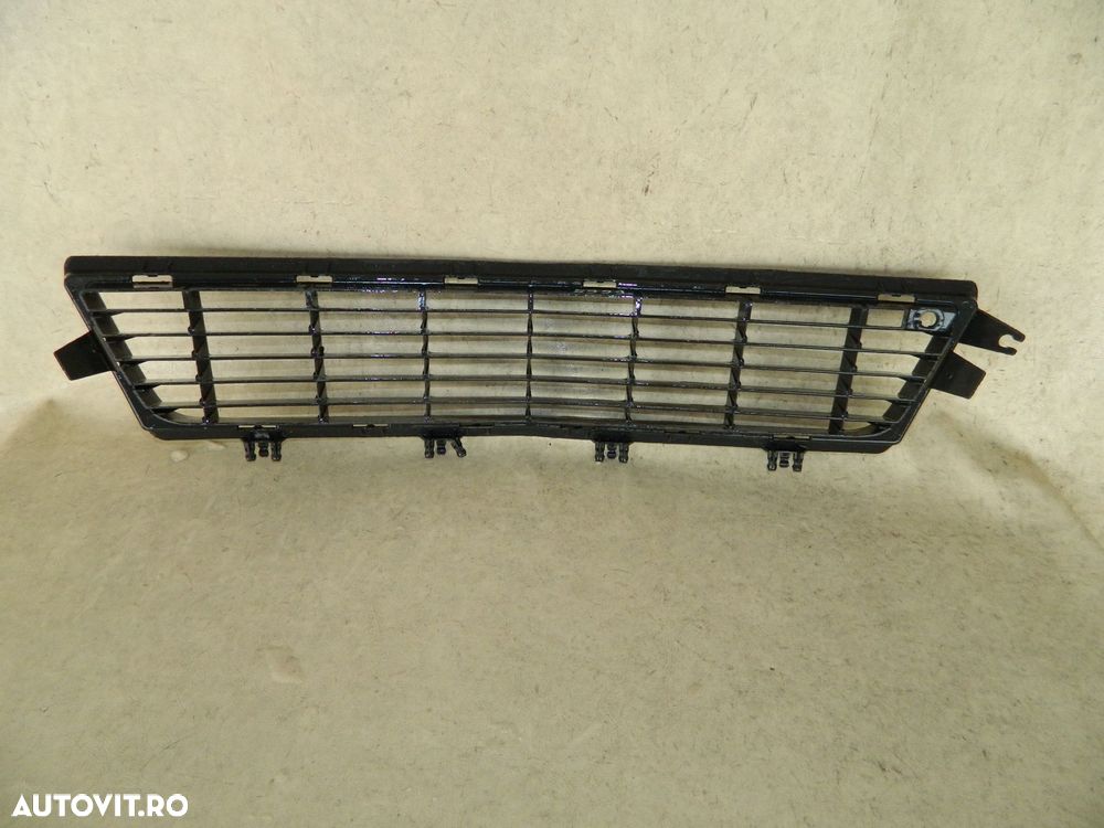 Grila centrala bara fata, Opel Tigra B, 2004, 2005, 2006, 2007, 2008, 2009,, 93162183 - 6